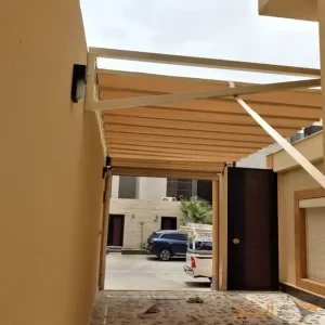مظلات سحاب