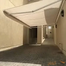 مظلات سحاب