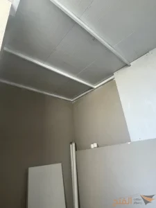 تركيب سندويش بنل
