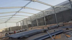 أرقام مقاول هناجر ومستودعات