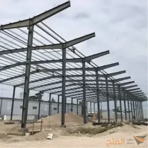 نصائح لاختيار مقاول هناجر في الرياض