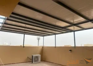 غرف ساندويش بانل