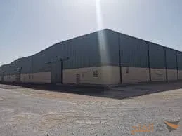 اسعار تركيب هناجر مستودعات كبيره