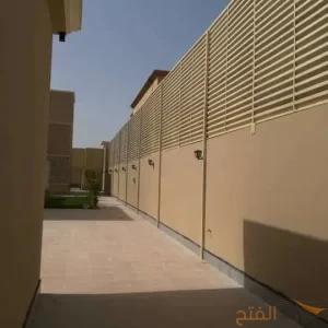 سواتر جدارية مودرن