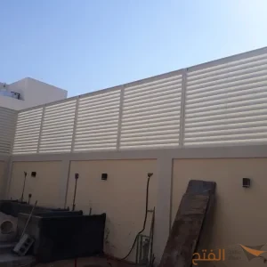 سواتر جدران