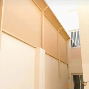 كيفية اختيار ساتر جدار مناسب